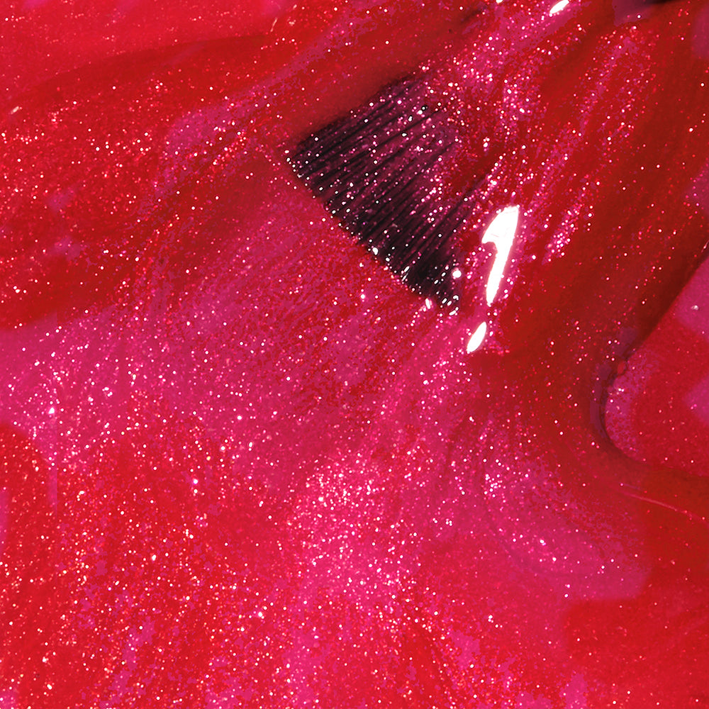 OPI Nail Lacquer - Strawberry Waves Forever NL N84
