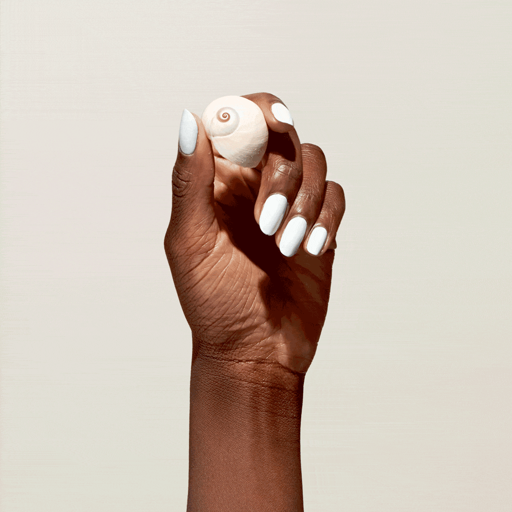 OPI Nature Strong - Strong as Shell NAT001