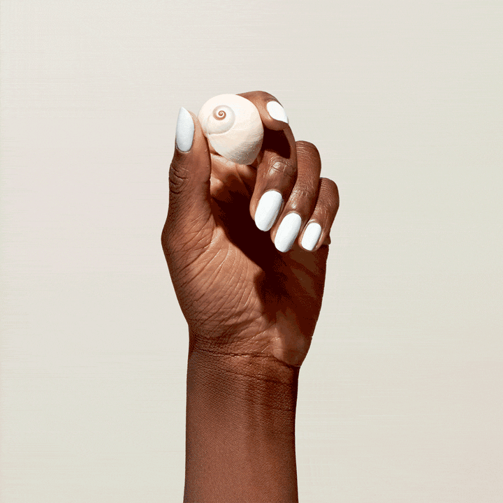 OPI Nature Strong - Strong as Shell NAT001