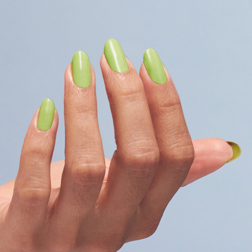 OPI Nail Polish - Summer Monday-Fridays NLP012