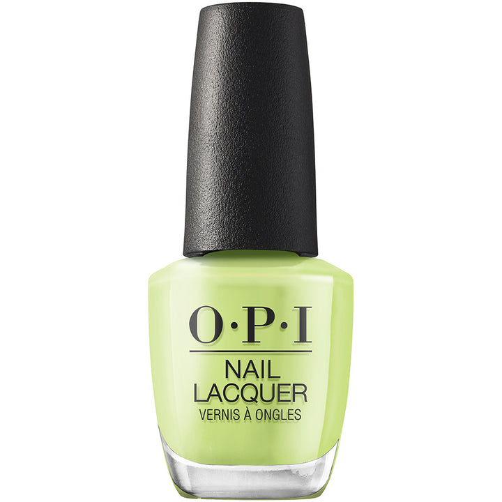 OPI Nail Polish - Summer Monday-Fridays NLP012