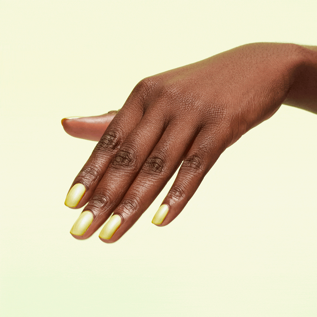 OPI Nail Polish - Sunscreening My Calls NLP003