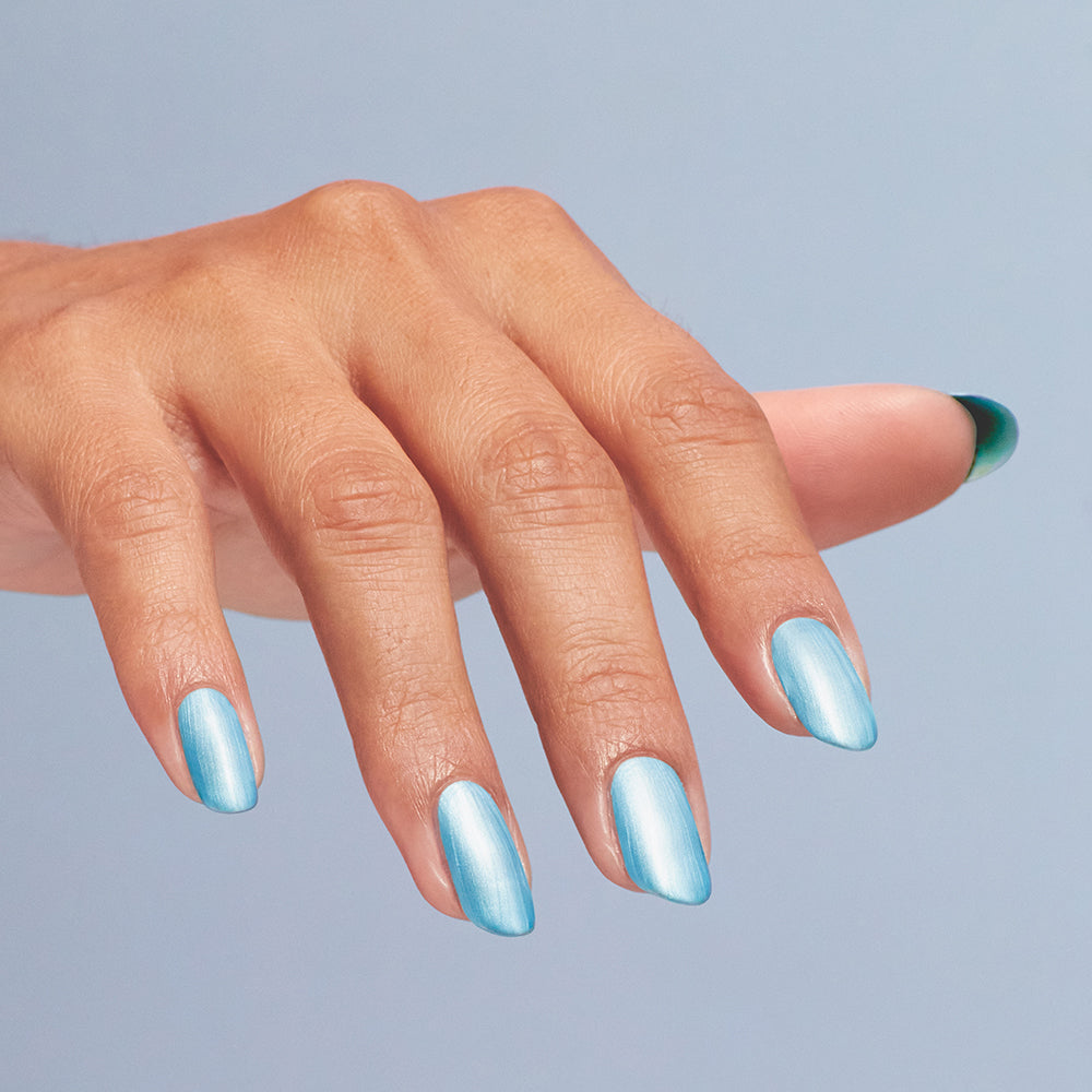 OPI Nail Polish - Surf Naked NLP010