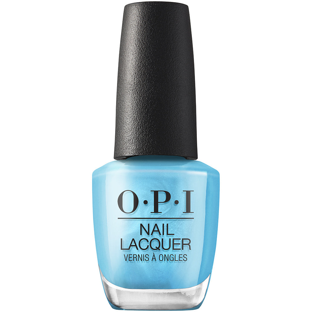 OPI Nail Polish - Surf Naked NLP010