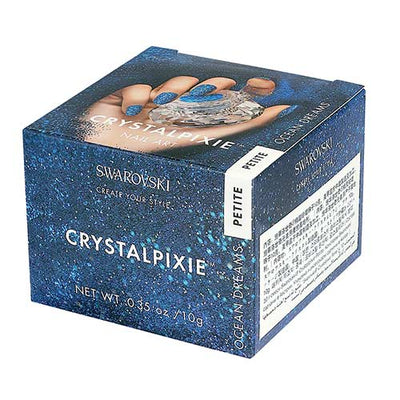 SWAROVSKI CrystalPixie Petite - Ocean Dreams 10g