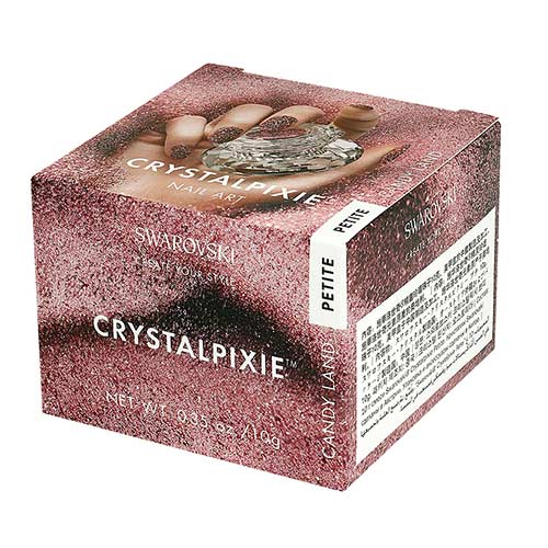 SWAROVSKI CrystalPixie Petite - Candy Land 10g