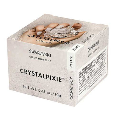 SWAROVSKI CrystalPixie Petite - Comic Pop 10g