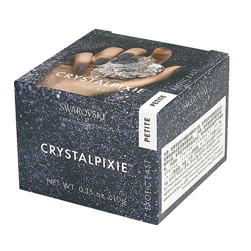 SWAROVSKI CrystalPixie Petite - Exotic East 10g