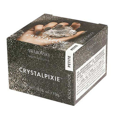 SWAROVSKI CrystalPixie Petite - Rock Shock 10g