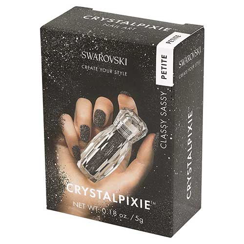 SWAROVSKI CrystalPixie Petite - Classy Sassy 5g