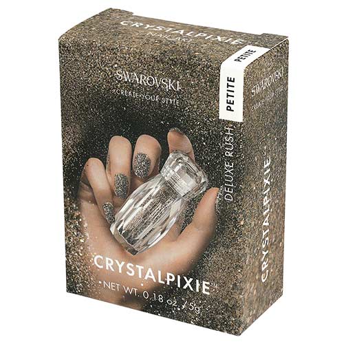SWAROVSKI CrystalPixie Petite - Deluxe Rush 5g