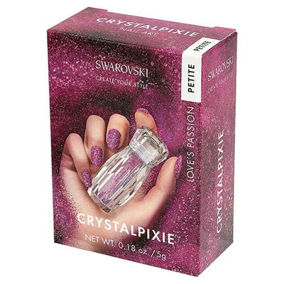 SWAROVSKI CrystalPixie Petite - Love's Passion 5g