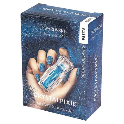 SWAROVSKI CrystalPixie Petite - Ocean Dreams 5g