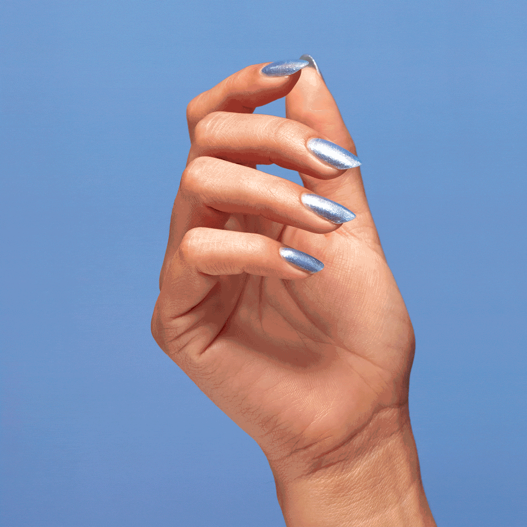 OPI Gel Color - The Pearl of Your Dreams HPP02