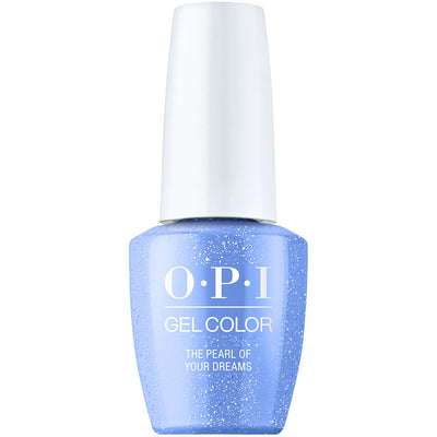 OPI Gel Color - The Pearl of Your Dreams HPP02