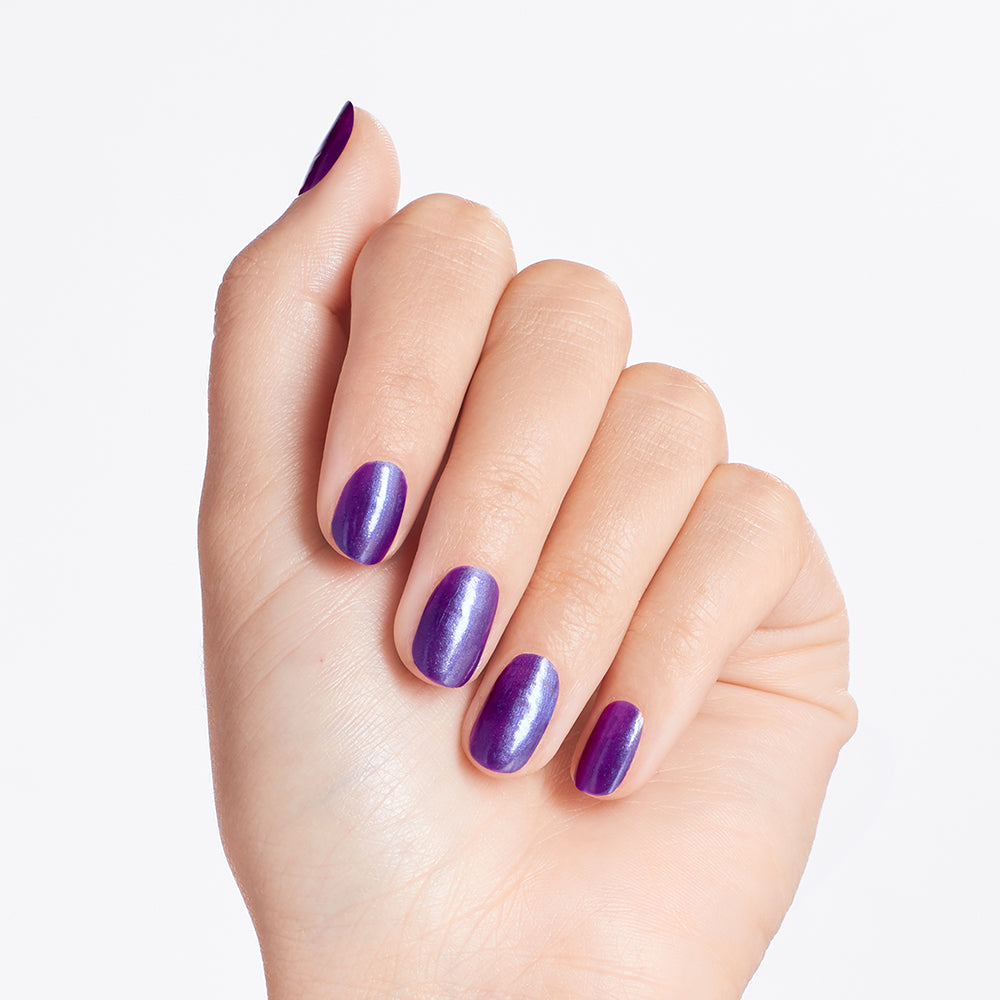 OPI Nail Lacquer - The Sound of Vibrance NL N85