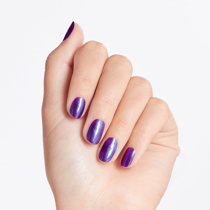 OPI Nail Lacquer - The Sound of Vibrance NL N85