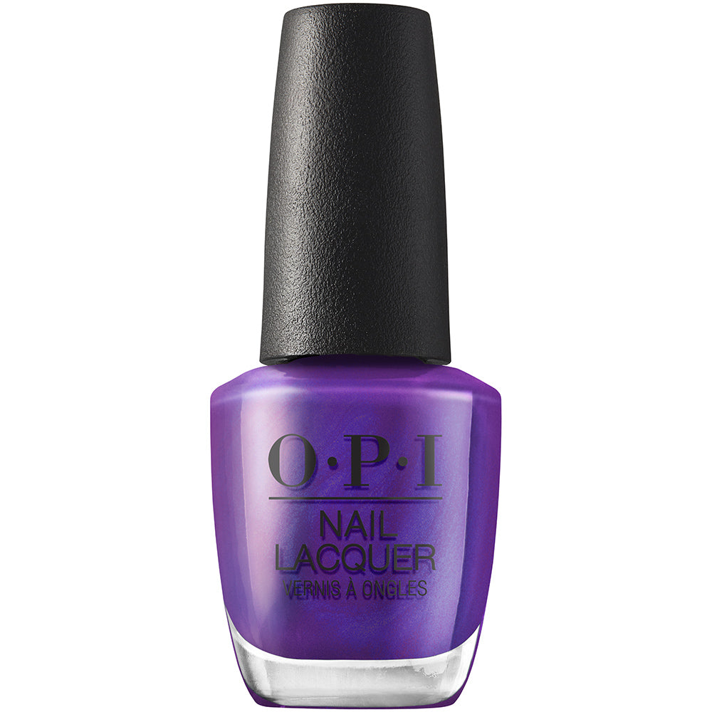 OPI Nail Lacquer - The Sound of Vibrance NL N85
