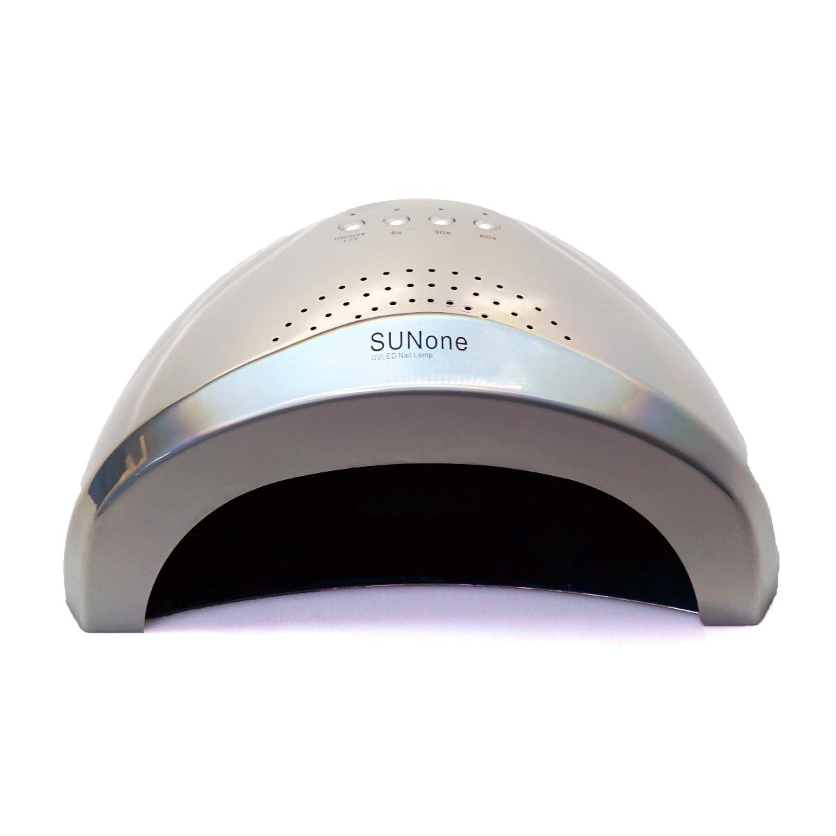 UV/LED Gel Lamp 48W - Holographic
