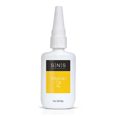 SNS - Vitamin Oil