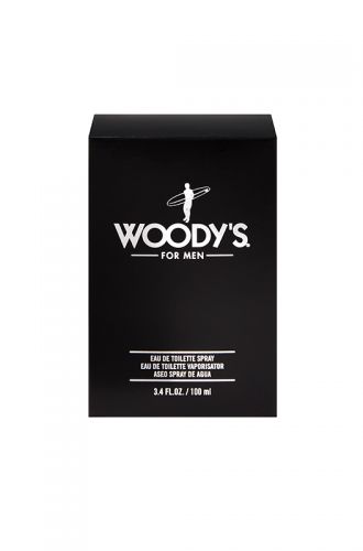 WOODY'S - Cologne 3.4oz.