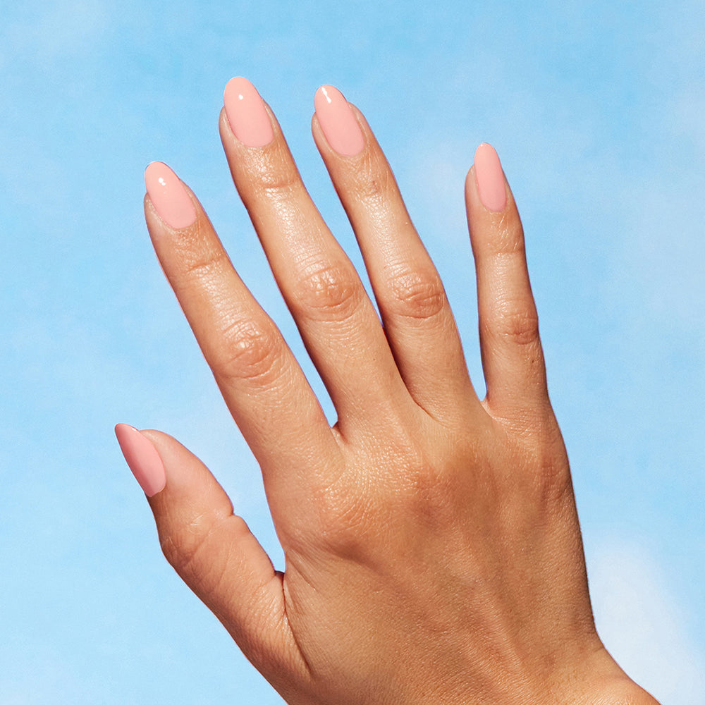 OPI Nature Strong - We Canyon Do Better NAT004