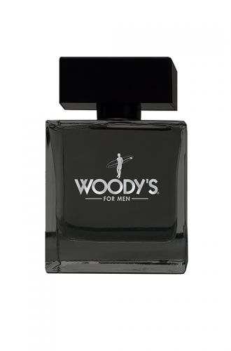 WOODY'S - Cologne 3.4oz.